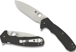 Spyderco Amalgam™