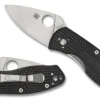 Spyderco Ambitious™ Lightweight