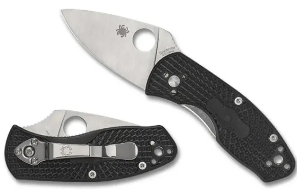 Spyderco Ambitious™ Lightweight