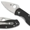 Spyderco Ambitious™ Lightweight SpyderEdge