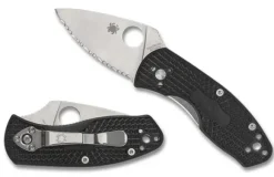 Spyderco Ambitious™ Lightweight SpyderEdge