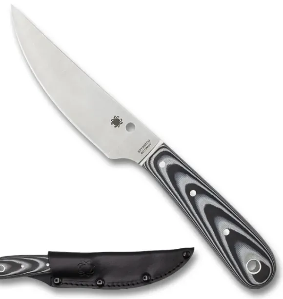 Spyderco Bow River™