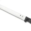 Spyderco Bread Knife Polypropylene Black