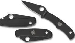 Spyderco Bug™ Black