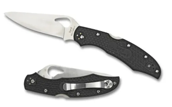 Spyderco Cara Cara® 2 FRN