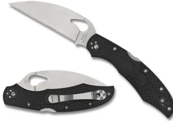 Spyderco Cara Cara® 2 Lightweight Wharncliffe