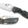 Spyderco Chaparral® Raffir Noble