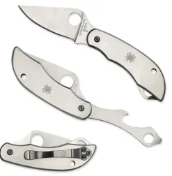Spyderco ClipiTool® Screwdriver/Opener