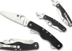 Spyderco ClipiTool® Standard™