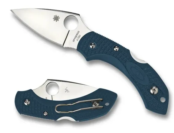 Spyderco Dragonfly™ 2 FRN K390