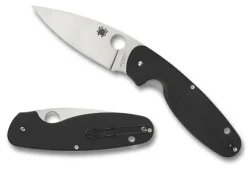 Spyderco Emphasis™