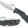 Spyderco Endela® Emerson Opener