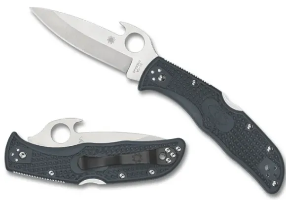 Spyderco Endela® Emerson Opener