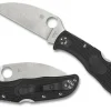 Spyderco Endela® Wharncliffe