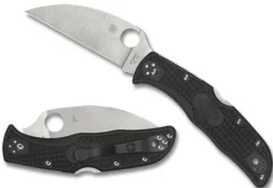 Spyderco Endela® Wharncliffe
