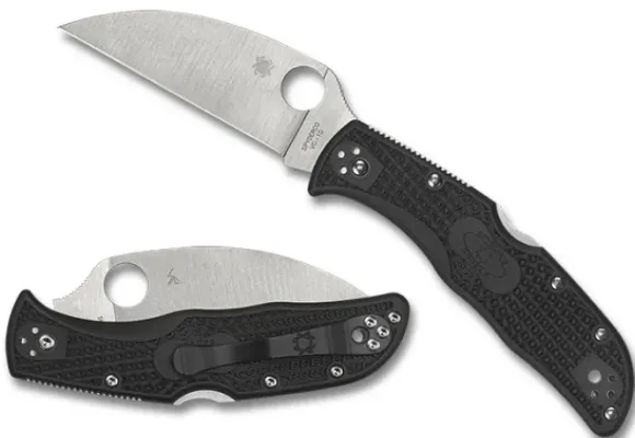 Spyderco Endela® Wharncliffe