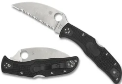 Spyderco Endela® Wharncliffe SpyderEdge