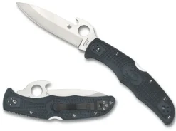 Spyderco Endura® 4 FRN Grey Emerson Opener