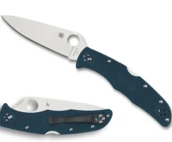 Spyderco Endura® 4 FRN K390