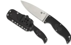 Spyderco Enuff™ 2