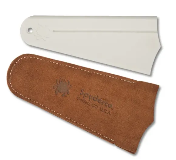 Spyderco Golden Stone™
