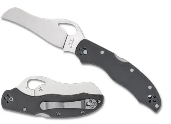 Spyderco Gooney™