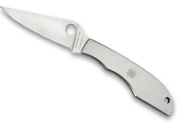 Spyderco Grasshopper™ Stainless