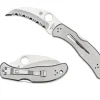 Spyderco Harpy® CLIPIT® Stainless