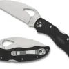 Spyderco Harrier™ 2 Lightweight Wharncliffe