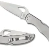 Spyderco Harrier™ 2 Stainless