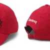 Spyderco Hat Bug Red