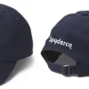 Spyderco Hat Respect™ Blue