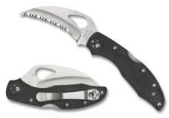 Spyderco Hawkbill byrd™