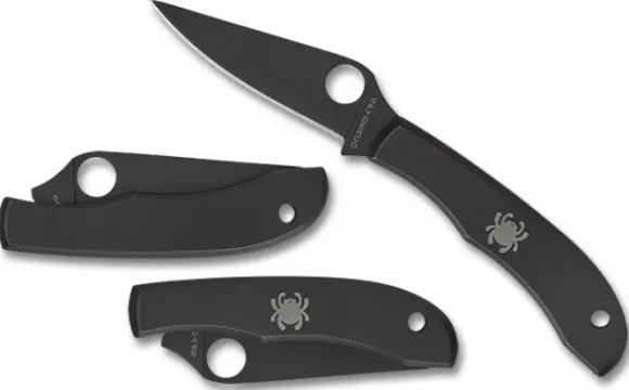 Spyderco HoneyBee™ Black