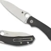 Spyderco Kapara™