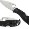 Spyderco LeafJumper™