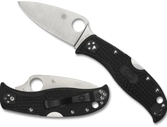 Spyderco LeafJumper™