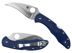 Spyderco Lil' Matriarch® Lightweight Exclusive