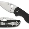 Spyderco Lil' Native® G-10 SLIPIT™