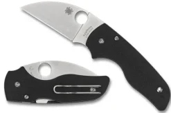 Spyderco Lil' Native® Wharncliffe