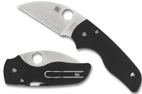 Spyderco Lil' Native® Wharncliffe