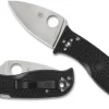 Spyderco Lil' Temperance™ 3 Lightweight