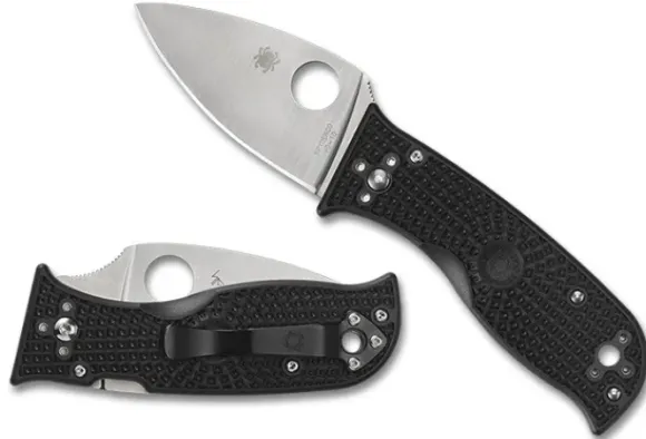 Spyderco Lil' Temperance™ 3 Lightweight