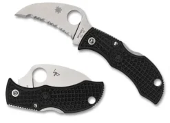 Spyderco MANBUG® HAWKBILL