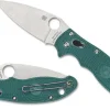 Spyderco Manix® 2 Lightweight CPM SPY27