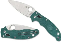 Spyderco Manix® 2 Lightweight CPM SPY27