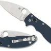 Spyderco Manix&reg; 2 CPM&reg; SPY27&reg;