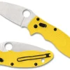 Spyderco Manix&reg; 2 Lightweight Salt CPM MagnaCut&reg;