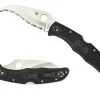 Spyderco Matriarch® 2 FRN