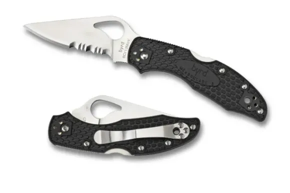 Spyderco Meadowlark® 2 FRN